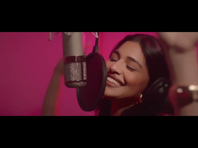 Actitud - BOLO THE DJ, Gabriela Bandy & 8onthebeat (Official Music Video)