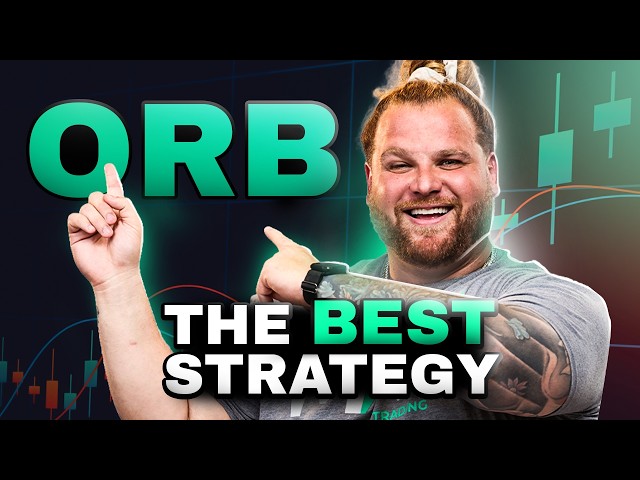 How I Trade ORB Every Day To Score Massive Payouts