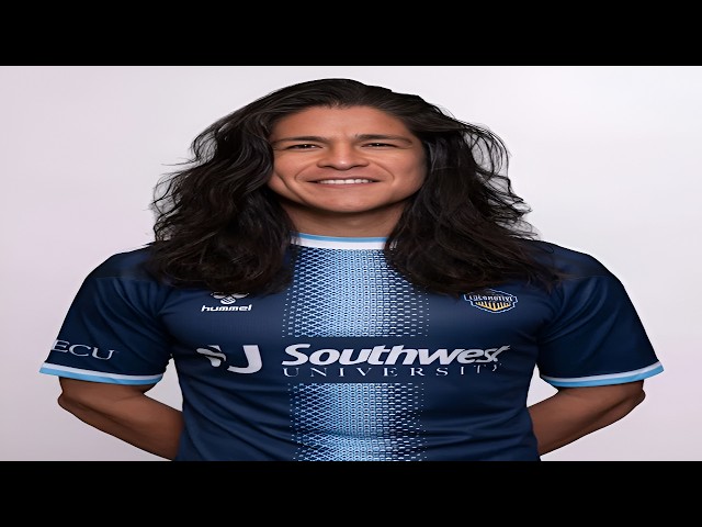 Dani Rojas Just Went Pro 😭🙏🏼