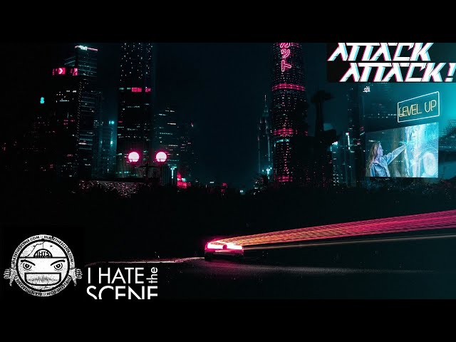 Episode 36 - Attack Attack!