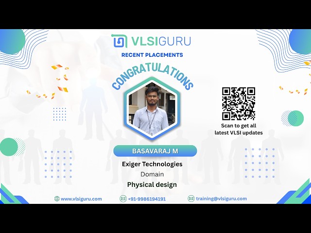 VLSI Training