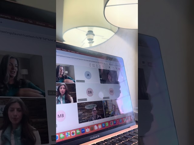 Day 1 - Clarity -Day Journey- Country Financial- January 19-23, 2026