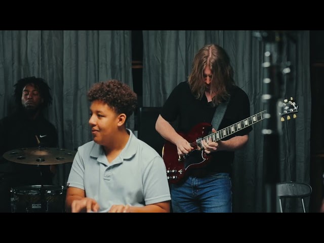 Andy Smith Band - Full Set