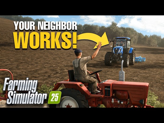 These MODS will INCREASE your REALISM By 30 Levels in FS 25!