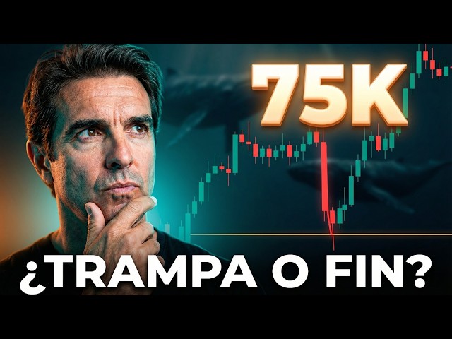 THE BIGGEST CRYPTO CRASH IN HISTORY IS HAPPENING NOW! (What's next?)