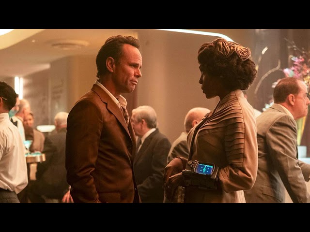 'Fallout' Season 2 Episode 6 Recap The Ghoul Meets Old and New "Friends" in a Must Watch Hour