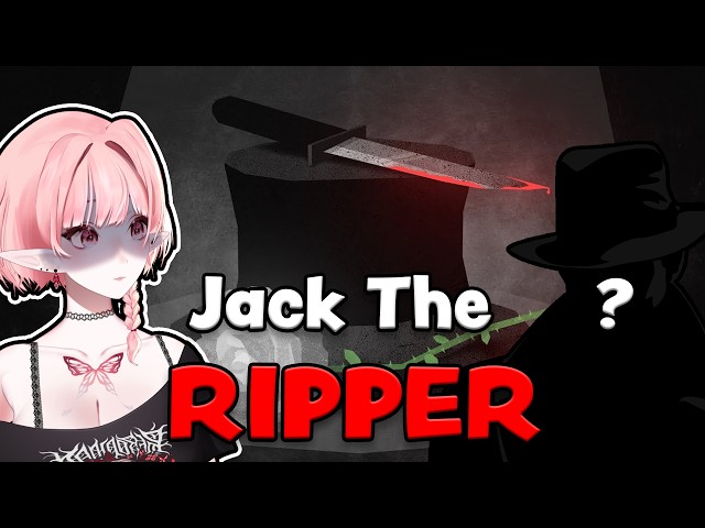 The UNSOLVABLE Case: Jack The Ripper | LEMMiNO React
