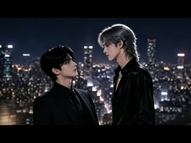 [MULTI SUB]💘《一紙契約赴深情》1-43｜兩位身份頂尖的豪門大佬因契約綁定，初期隔閡誤會不斷，慢慢靠近心生情愫，偏愛直白又顯眼，雙向奔赴甜度拉滿 #漫劇 #雙男主 #純愛 #都市言情