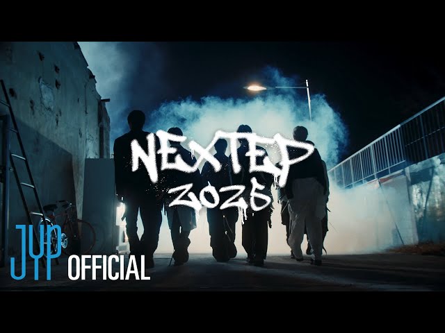 NEXZ(넥스지) “NEXTEP 2025"