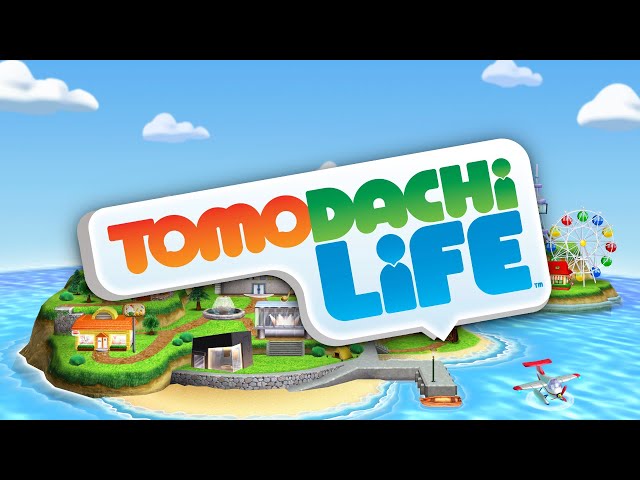 Date - Tomodachi Life OST