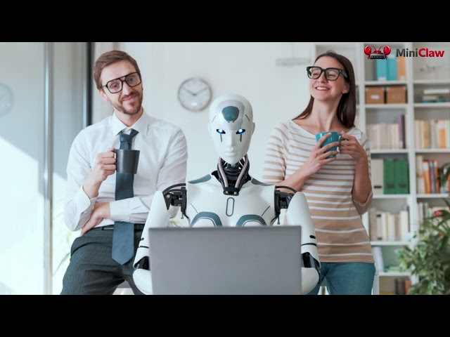 MiniClaw Business Agent - Your AI Customer Support Employee