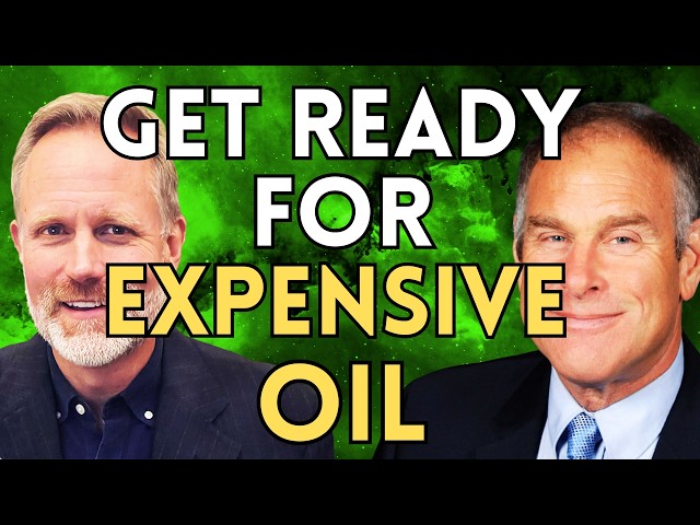 Rick Rule: Oil Is Going Higher In Coming Years, Making Oil Stocks CHEAP Right Now