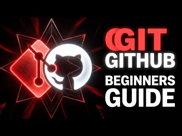 Learn Git and GitHub in 5 Simple Steps