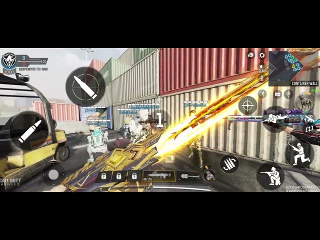 *NEW* MYTHIC FFAR 1 GUN @50CP, DRAW CRATE OPEN