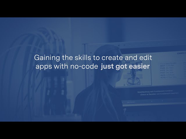 Tulip University: No-Code Training for Operations
