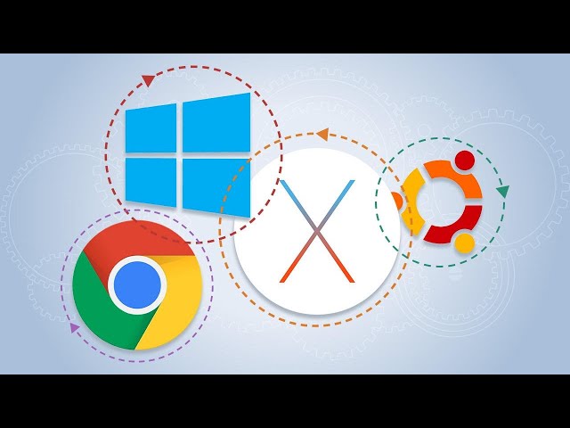 Operating System Tutorials for Beginners