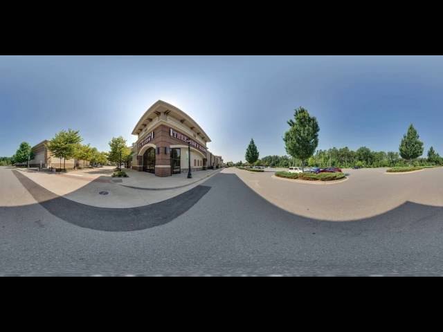 Unique Threading & Waxing Salon - 360 Degree Google Tour