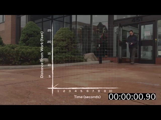 Walk Out - Task 7, Act 3 [3 Act Math Task]