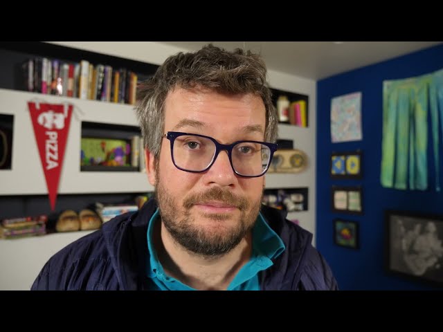 AI tells me if AI will write novels.