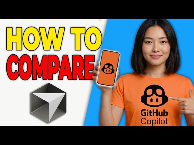 Cursor AI vs GitHub Copilot – Which Is Best For Developers (Honest Comparison 2026)