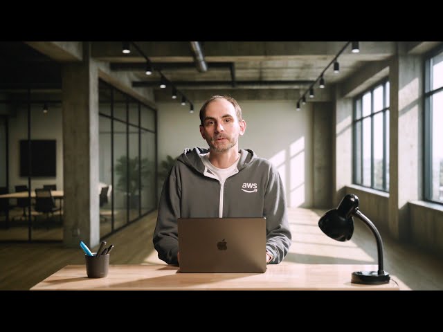 Getting started with MLOps on Amazon SageMaker AI | Amazon Web Services