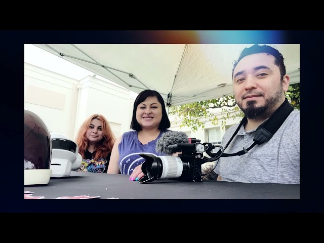 2024 datalsqlsaturdayla promo video