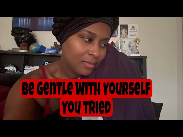 Part 2: Understanding Yourself As A Empath #pinkiedabney 