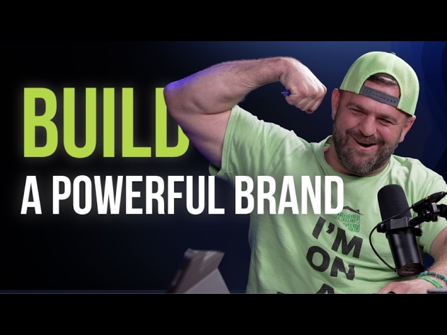 The 3 Free Marketing Moves Every Roofer Should Steal | Trey Strong