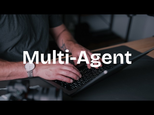 Herdr Gives You Full Control Over Multiple AI Agents
