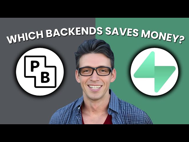 PocketBase vs Supabase – Which Backend Is Better? (2026)
