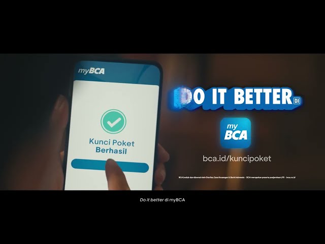 Keuangan Lebih Rapih Pakai Poket Rupiah!