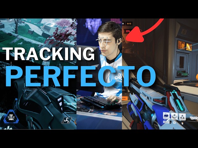 The most efficient way to improve your tracking (Complete Guide)