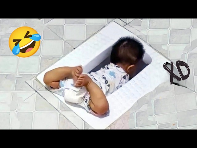 SI TE RÍES PIERDES 😂😆 TOP 100 VIDEOS MÁS GRACIOSOS Y MEMES DE TODOS LOS TIEMPOS #47