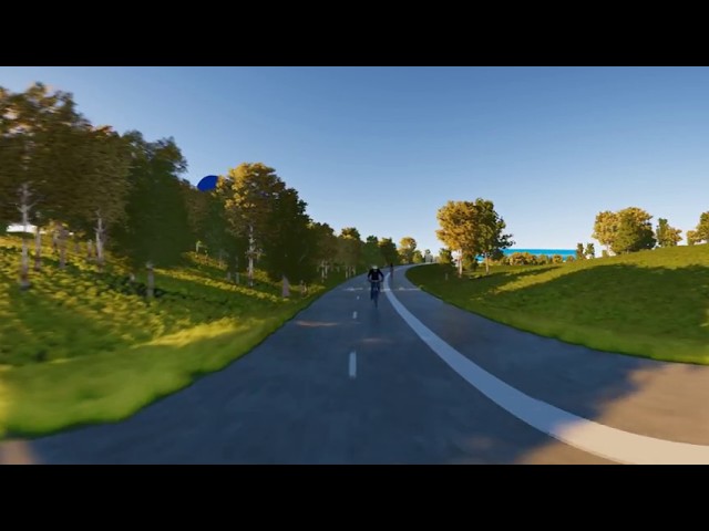 M6 New Share Path 360 User Journey