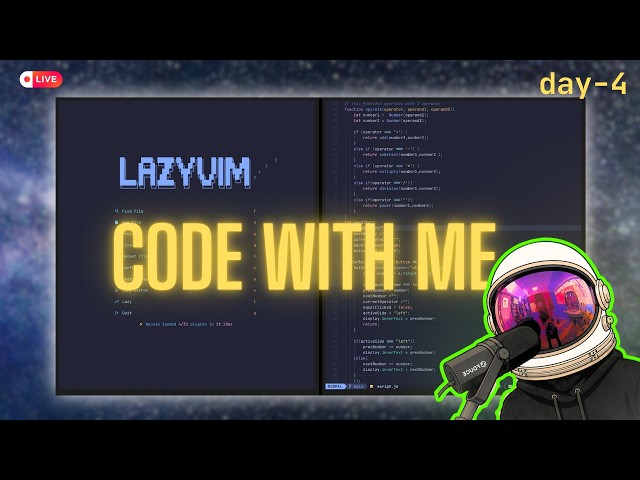 Coding Until I Become a Backend Engineer | Day 4!