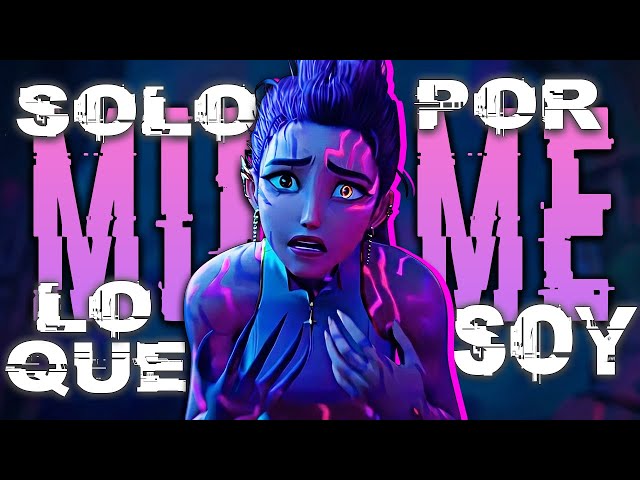 Rumi | MIRAME | Kpop Demon Hunters