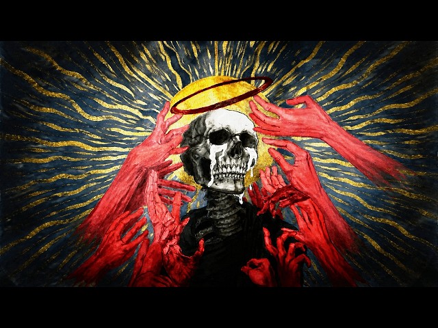 Embrace your death and become free from your life