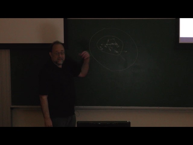 10/05/2017 COMP3121/3821/9101/9801 Algorithms class camera recording