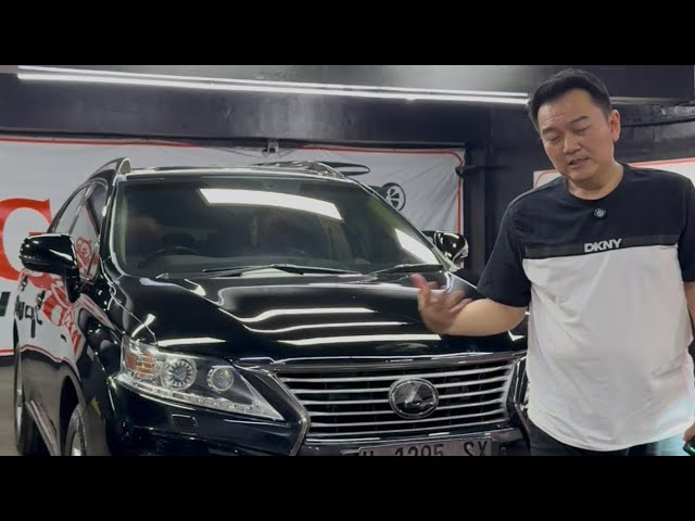 2014 LEXUS RX 270, A SUPER SOPHISTICATED SULTAN-CLASS SUV, ONLY 249 MILLION ‼️‼️ #kingmobilindo