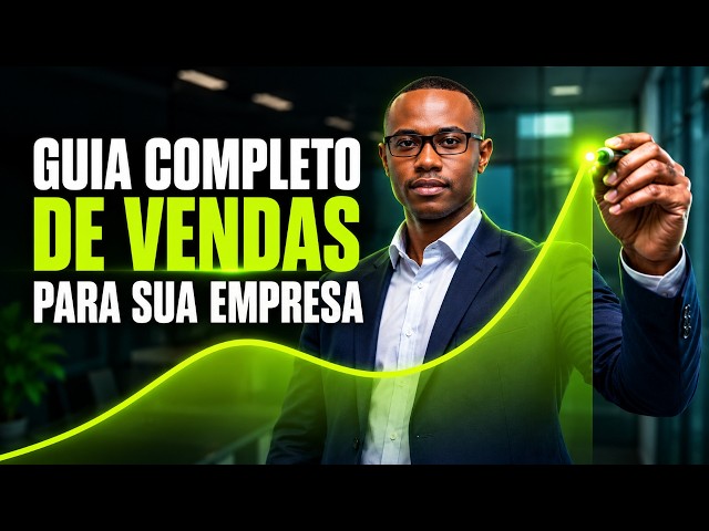 Destrave as VENDAS da sua empresa | Internet Scale