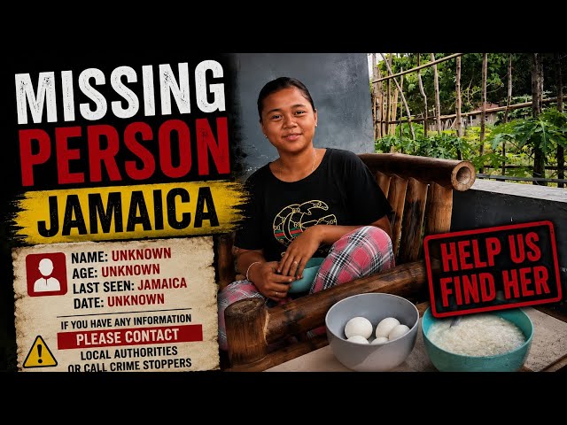 JAMAICA NAWAWALA ATE JULIE DI ALAM ANG GAGAWIN