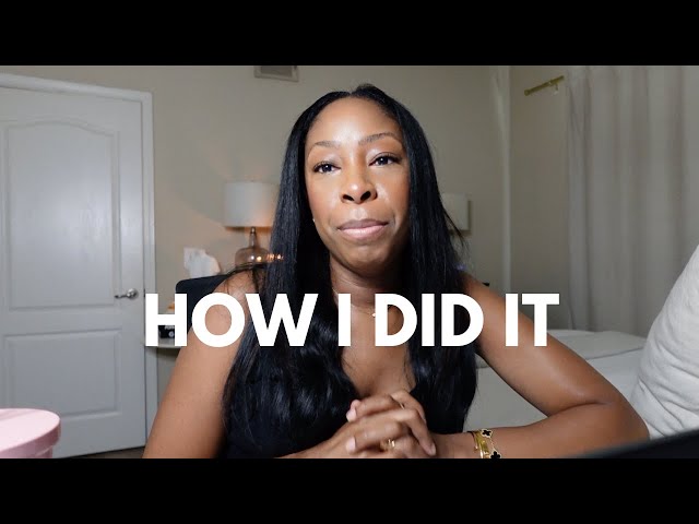 How I Became a Data Analyst (No CS Degree, No Experience)