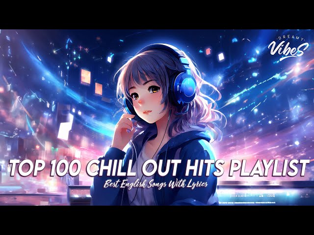 New Tiktok Viral Songs 2025 🍇 Good Vibes Good Life | Best English Songs With Lyrics