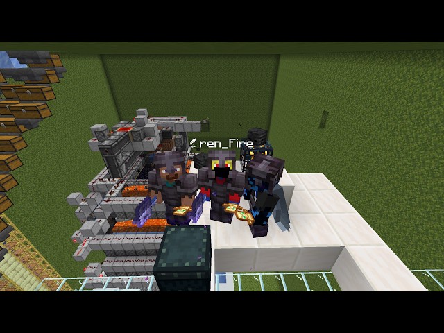 🔴 Donutsmp Live stream/ 1.3B + teleporting to viewers to rate bases. Trying to get media🔴