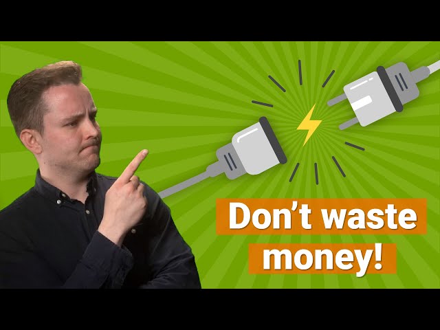 7 Genius Tips to Lower Your Energy Bills