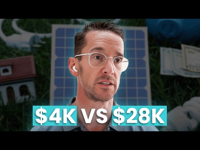 The Soft Costs and Permits Keeping US Rooftop Solar Unaffordable