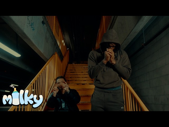 Louboy Money x DJ - Favorite Trend (Official Music Video)