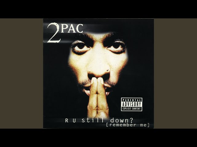 R U Still Down? (Remember Me)
