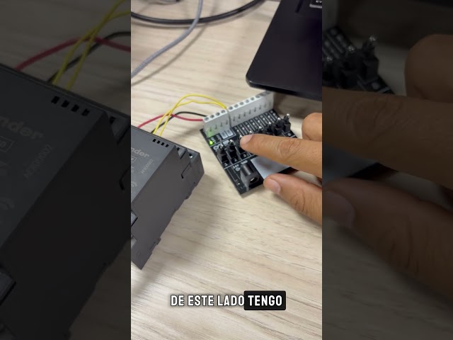 DJI FlightHub 2 Software Integration with Arduino Opta