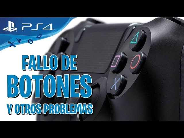HOW TO REPAIR THE PS4 CONTROLLER // BUTTON, CHARGING, AND CONNECTION FAILURE